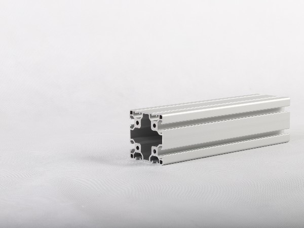 工業(yè)鋁型材廠家，是這樣加工出8080鋁型材的