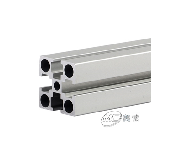 工業(yè)鋁型材3030型號(hào)規(guī)格是什么意思？
